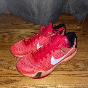Nike Kobe X Basketball Shoes sz7.5M